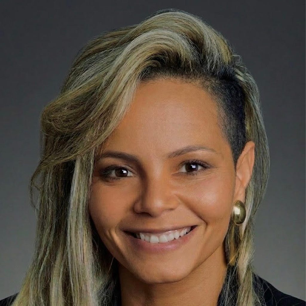 Rasheedah Bilal